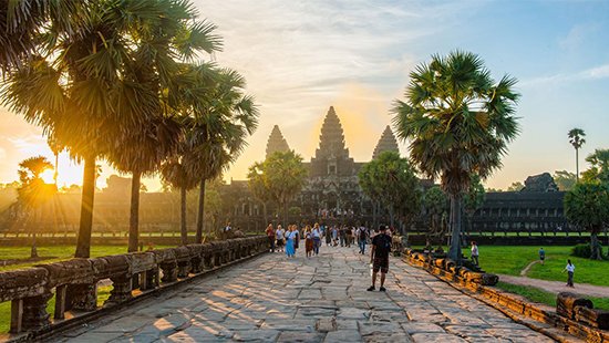 2 Weeks to Explore the Best of Vietnam Cambodia Thailand